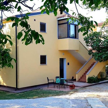 Vesna Apartment PUY Exterior foto