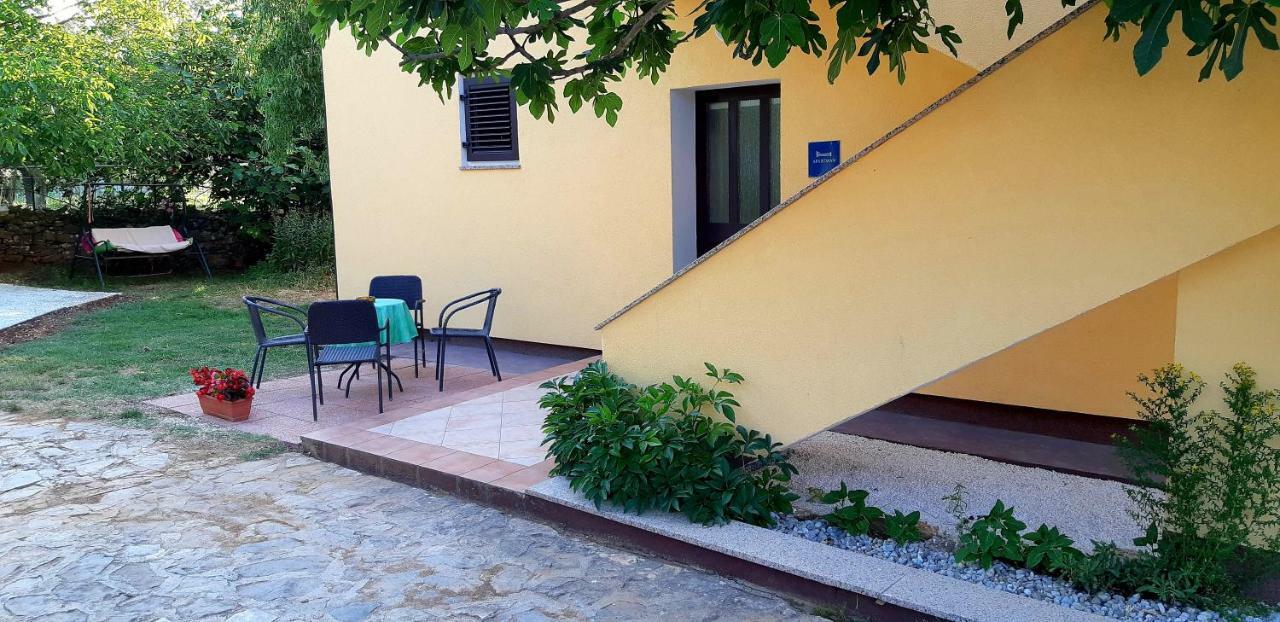 Vesna Apartment PUY Exterior foto