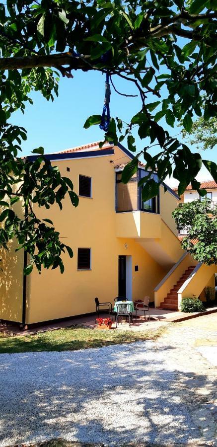 Vesna Apartment PUY Exterior foto